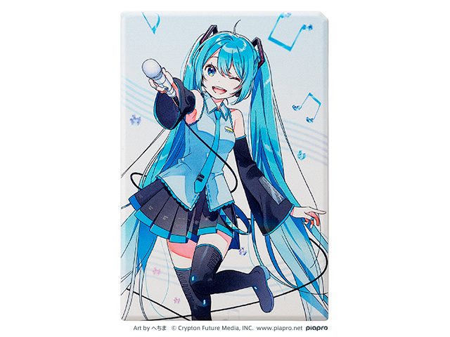 HDPT-UTS2MIKU