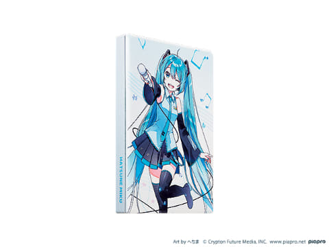 初音ミク コラボHDD TUKUMO コラボ商品 HDPT-UTS2MIKU IO DATA アイ・オー・データ 初音ミク ポータブルハードディスク