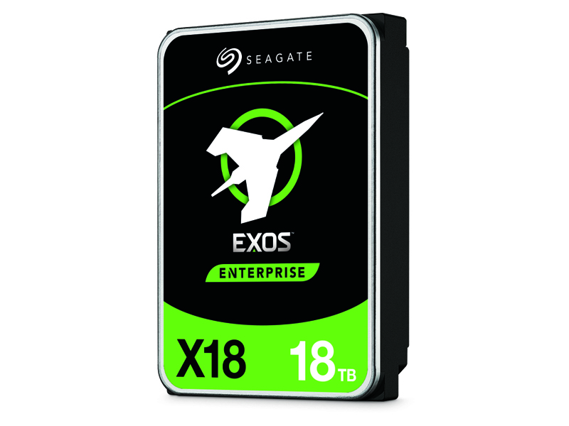 Exos X18