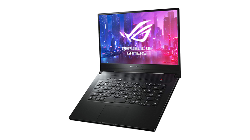 ROG Zephyrus G15(GA502DU-R7G1660AS)