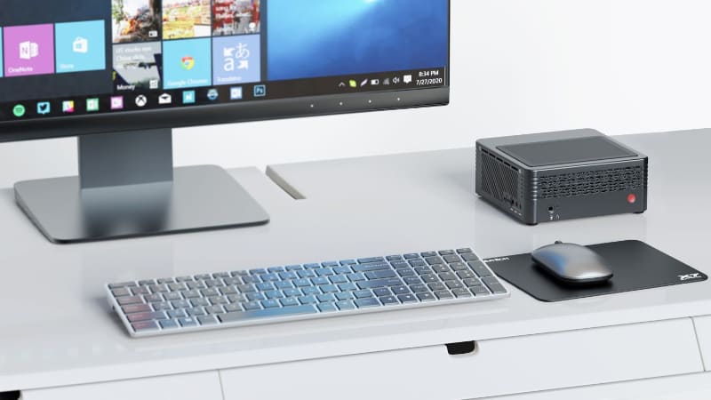 H31G(キーボード/マウス/ディスプレイは別売)