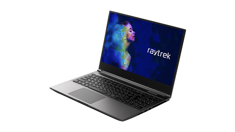 raytrek R5