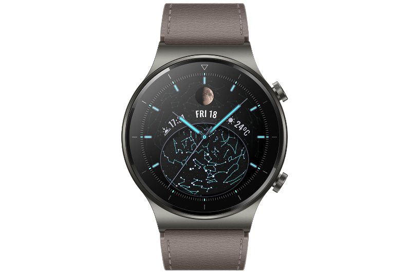 HUAWEI WATCH GT 2 Pro(クラシックモデル)
