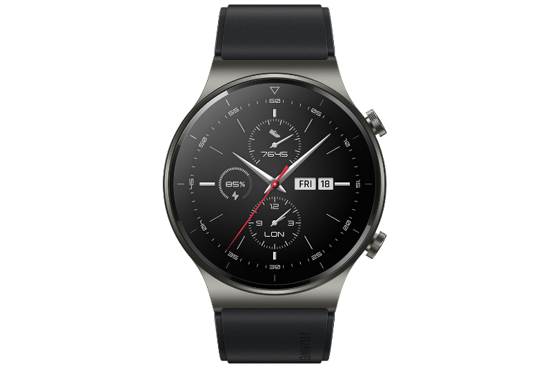 HUAWEI WATCH GT 2 Pro(スポーツモデル)