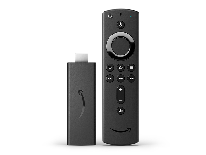 Fire TV Stick