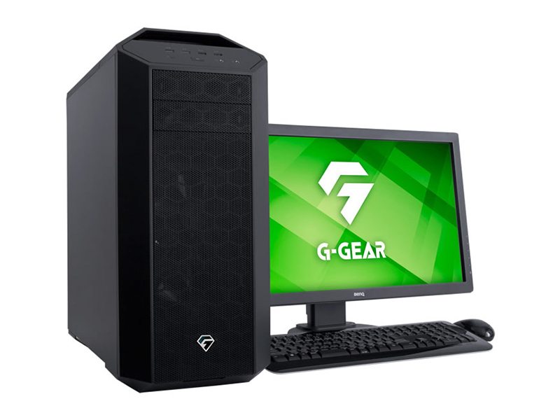 G-GEAR neo GX9A-E202/XT