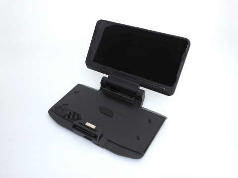 Hothotレビュー】本日発売の最強ゲーミングスマホASUS「ROG Phone 3