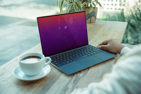 Dell、第11世代Coreに順当進化したモバイルノート「XPS 13」と