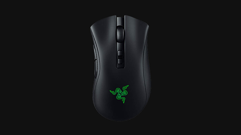 DeathAdder V2 Pro