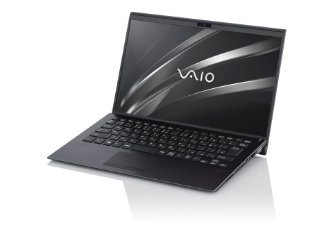 【ほぼ未使用】VAIO Pro PK SX14 第12世代i5/メモリ16GB ほぼ未使用】VAIO Pro PK SX14 第12世代i5/メモリ16GB ほぼ未使用