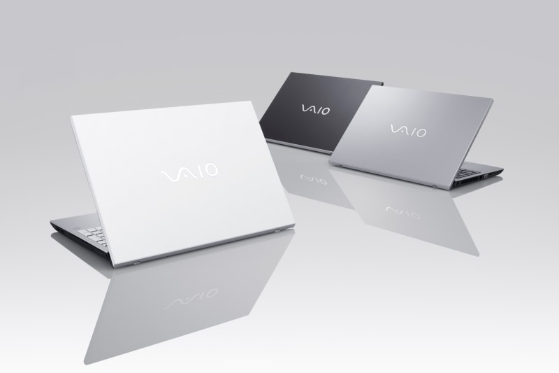 VAIO S15