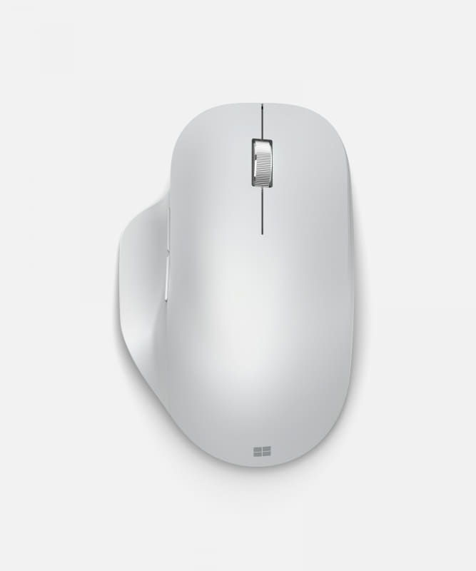 Microsoft Bluetooth Ergonomic Mouseは4色展開