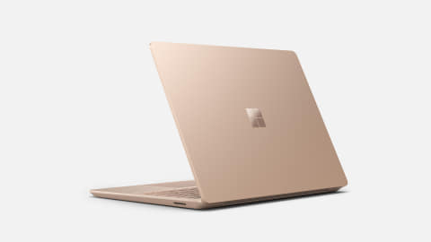 その他ノートPC本体 Microsoft surface Laptop go Surface Laptop Go 3を購入(12.4 インチ、タッチスクリーン、i5