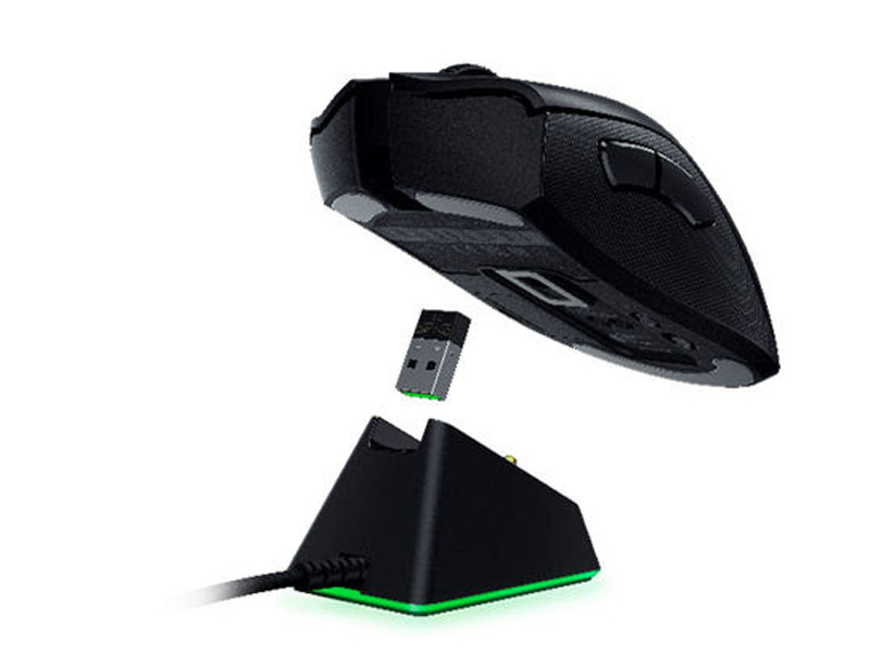 Razer DeathAdder V2 Pro チャージングドックバンドル