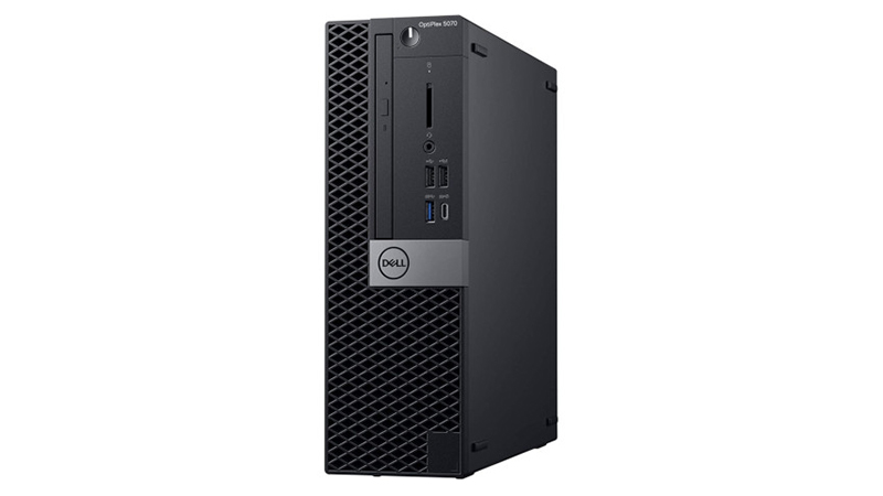 OptiPlex 5070 SFF(DTOP062-001N3)