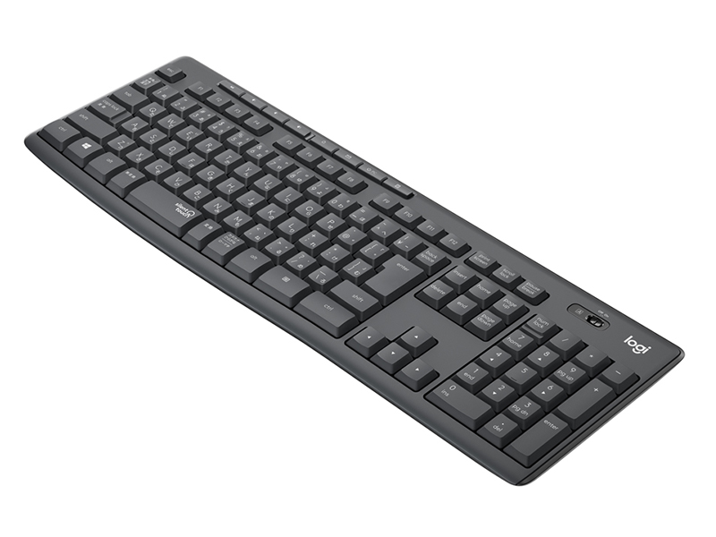 K295(グラファイト)