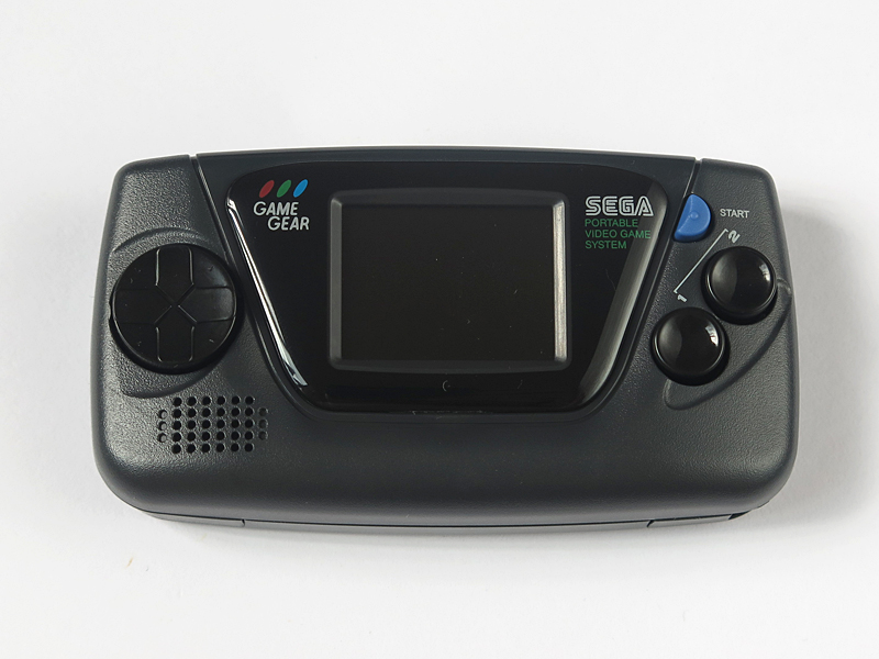 ゲームギアミクロ本体