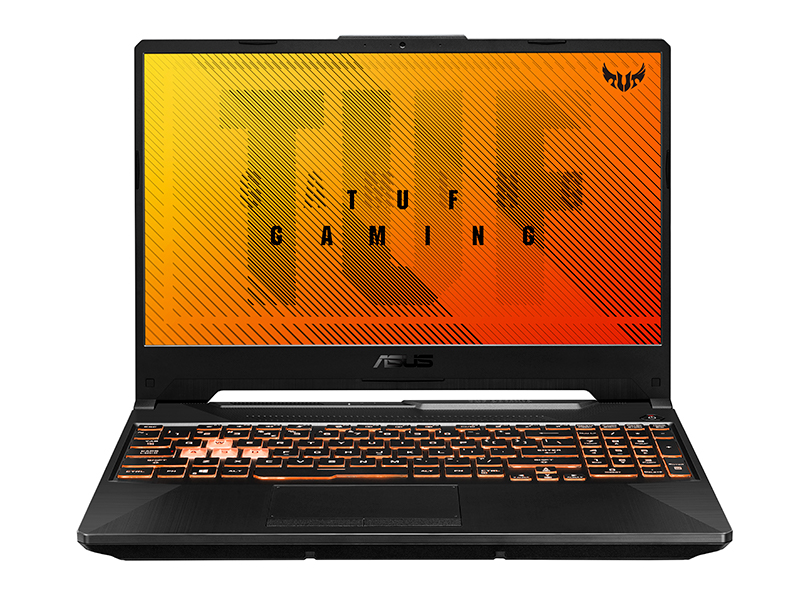 TUF Gaming A15 FA506IV