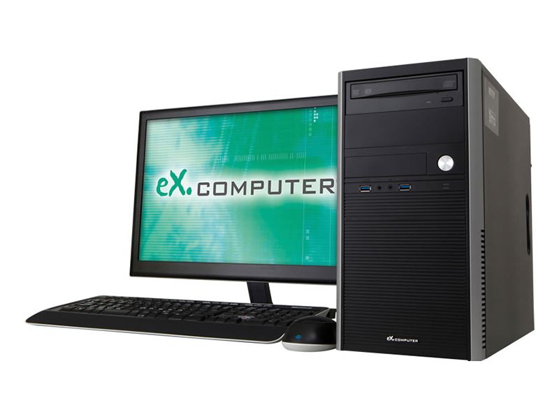 AeroStreamシリーズ