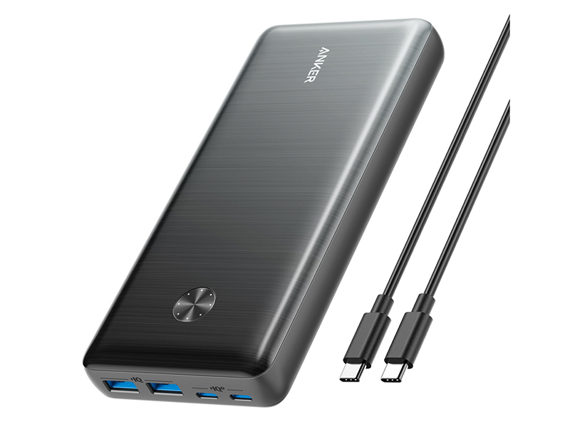 PowerCore III Elite 25600 87W