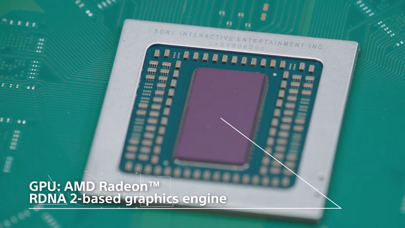 SONY INTERACTIVE ENTERTAINMENTの刻印