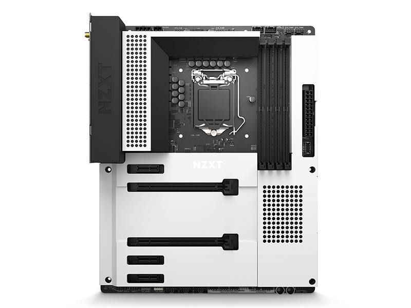 N7 Z490(マットホワイト)