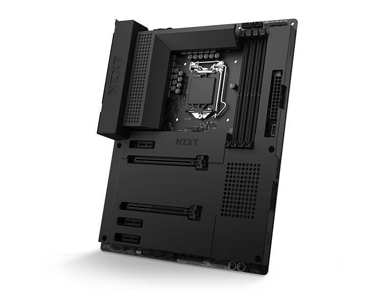 マットブラック