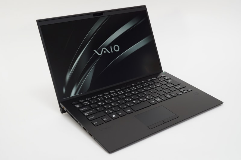 VAIO SX14(Ice Lake搭載版)