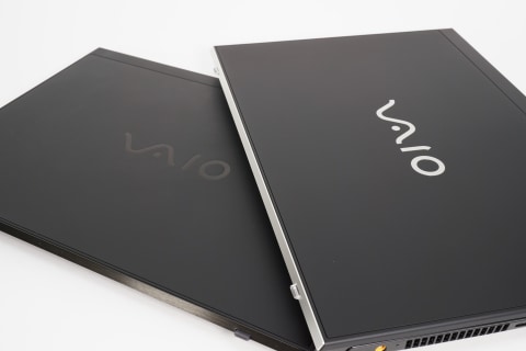 レビュー】ブースト機能搭載! 4コアで6コアCPUに勝てる「VAIO SX14」が