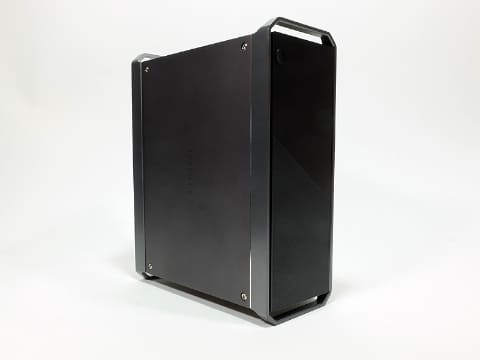 ノッポさま専用　Chuwi CoreBox Pro デスクトップ PC短評】メモリ12GB、Ice Lake搭載で399ドルの小型デスクトップ