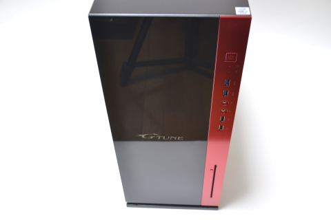 Hothotレビュー】RTX 3080搭載で水冷式のゲーミングパソコン「G-Tune