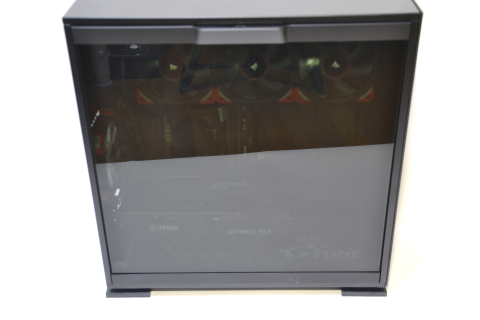 Hothotレビュー】RTX 3080搭載で水冷式のゲーミングパソコン「G-Tune