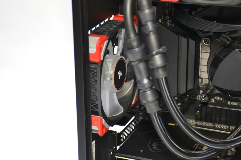 ゲーミングPC RTX3080 第11世代Core i7簡易水冷　取りに来ていただければ1万円割引❗️ ゲーミングPC RTX3080 第11世代Core i7簡易水冷 取りに来ていただけれ