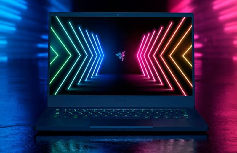 Razer Blade Stealth 13
