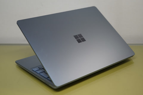 笠原一輝のユビキタス情報局】10万円台前半で上位版Surfaceに近い性能
