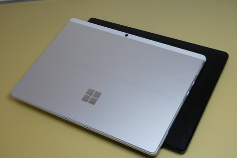 Microsoft Surface ProX　model:1876　初期化済 Surface Pro Xを初期化（リストア）する | 社内SE相談所