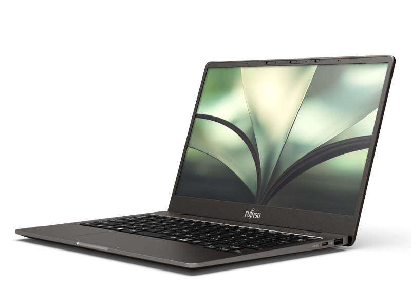 教育向けのLIFEBOOK EH