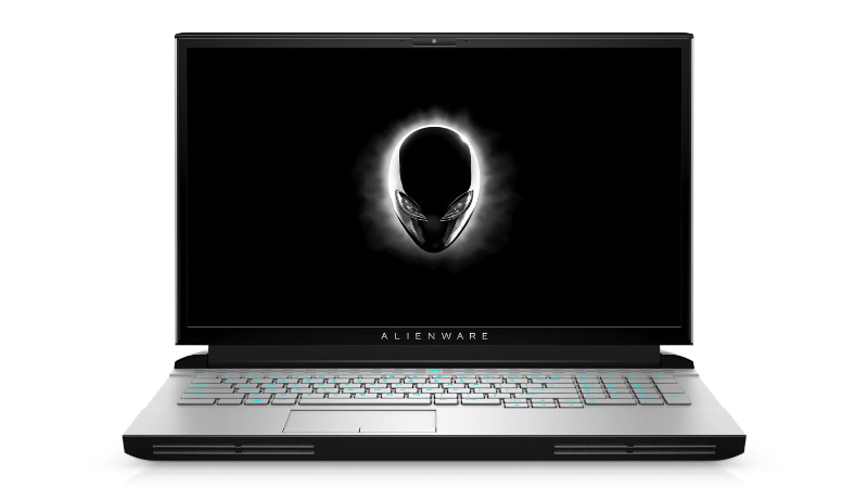 ALIENWARE AREA-51 m2