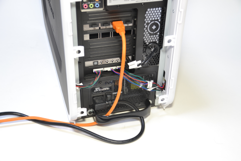 早い物勝ち！fractal design 見苦しい Pop Air 簡易水冷.電源など