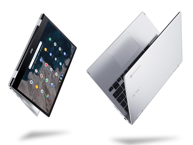 Acer Chromebook Spin 513