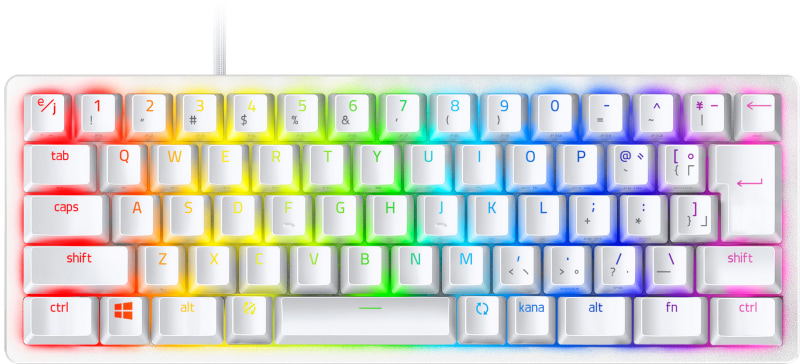 マーキュリーホワイト