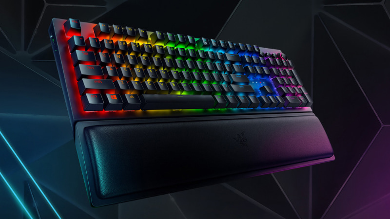 Razer BlackWidow V3 Pro