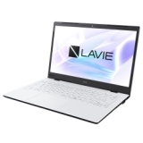 NEC LAVIE Smart HM(パールホワイト)	https://nttxstore.jp/_II_C-16141480?LID=PCW&FMID=PCW
