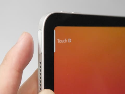 山口真弘の電子書籍タッチアンドトライ】iPad Pro似になった「iPad Air