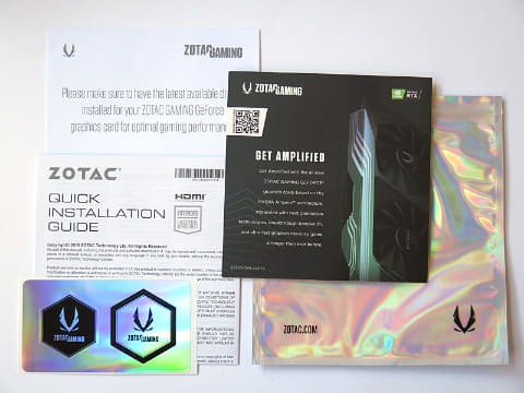ZOTAC、実売7万円切りGeForce RTX 3070ビデオカード - PC Watch