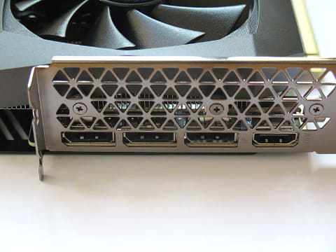 コ*グ様 美品・動作確認済/ZOTAC GeForce RTX 3070 8GB ZOTAC、実売7万円切りGeForce RTX 3070ビデオカード - PC Watch