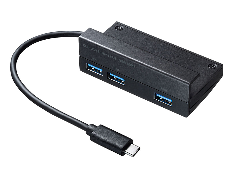 USB-3TCH27BK