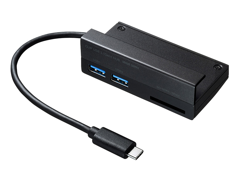 USB-3TCH28BK