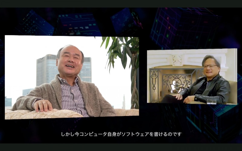 コンピュータ自身がソフトウェアを書ける時代に