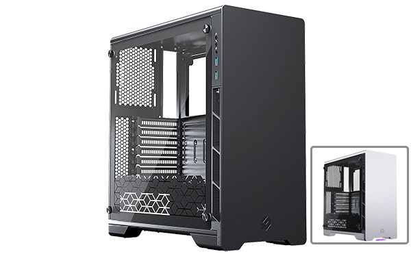 PG-MQ(ブラック/ホワイト)